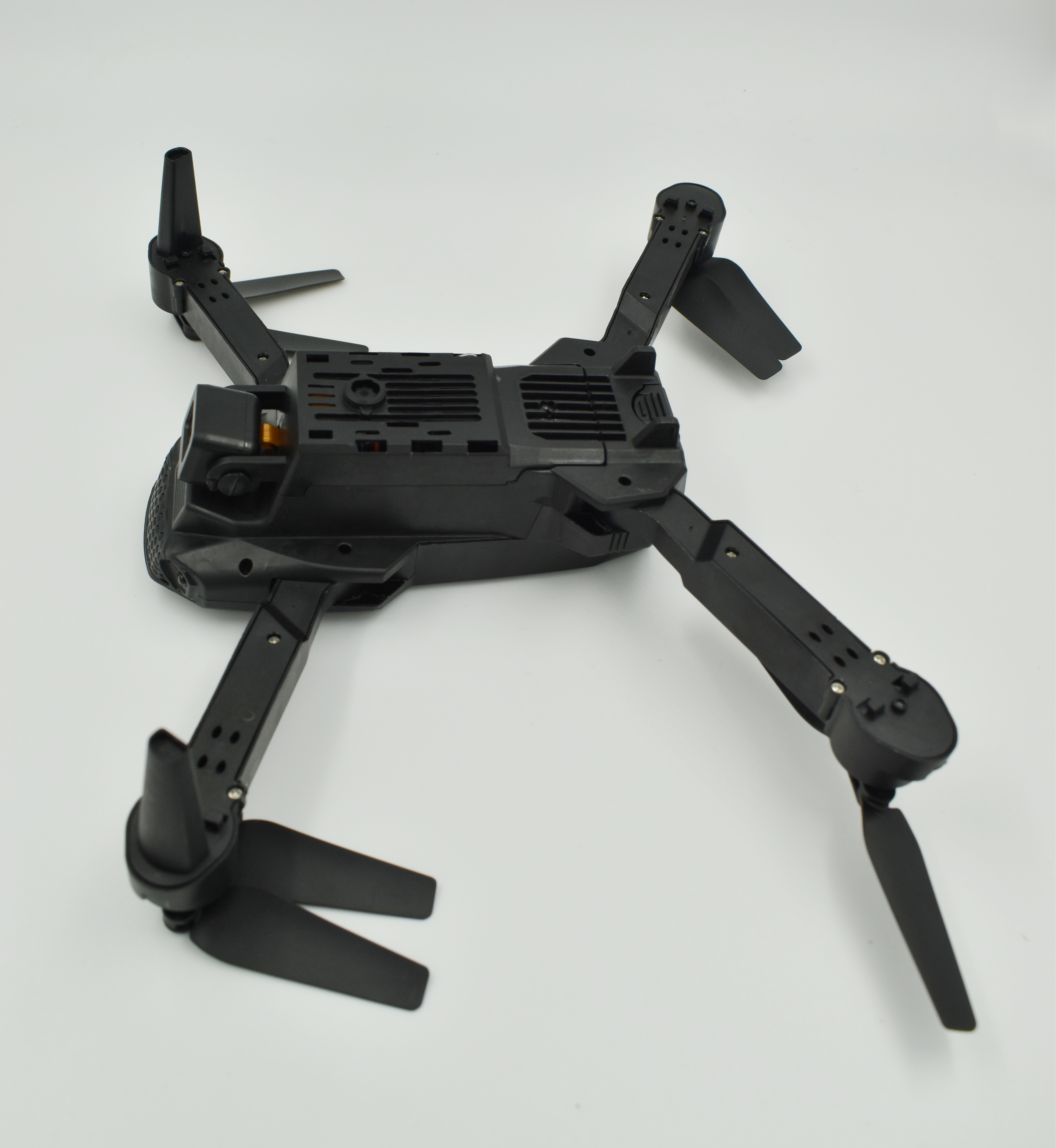 Miniatura 5 de DRONE DK07 PRO